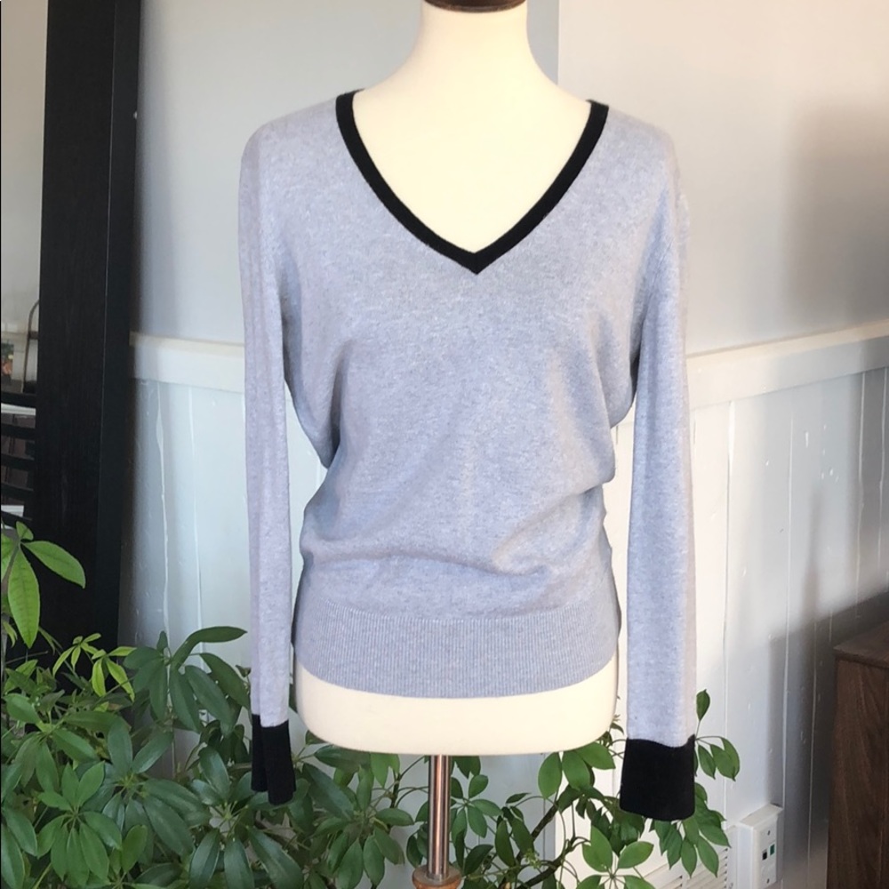 GAP | Cashmere blend - V Neck Sweater